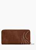 Desigual Kahve Kadın Cüzdan MONE_GOODALL SAND FIONA