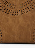 Desigual Sırt Çantası, Standart, Taba