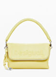 Desigual Sarı Kadın Çapraz Çanta BAG_HALF VENECIA 3.0 FANTASY