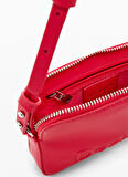 Desigual Kırmızı Kadın Cüzdan MONE_HALF JULIA CORAL