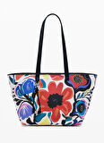 Desigual Çok Renkli Kadın Omuz Çantası BAG_LYRA CAHUIL MINI