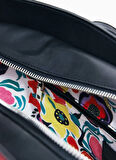 Desigual Çok Renkli Kadın Omuz Çantası BAG_LYRA CAHUIL MINI