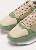Hoff Çok Renkli Kadın Sneaker 12202011
