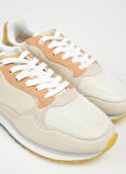 Hoff Çok Renkli Kadın Sneaker 000000000012202014