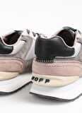 Hoff Çok Renkli Kadın Sneaker 22202007260