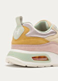 Hoff Çok Renkli Kadın Sneaker 12306001230