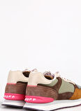 Hoff Çok Renkli Kadın Sneaker 22302011
