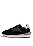 Hoff Siyah Kadın Sneaker 22302014