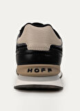 Hoff Siyah Kadın Sneaker 22302014