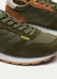 Hoff Çok Renkli Kadın Sneaker 22317004