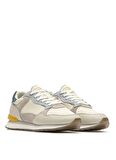 Hoff Çok Renkli Kadın Süet Sneaker 12402002