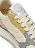 Hoff Çok Renkli Kadın Sneaker 12417002
