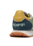 Hoff Haki Erkek Sneaker MARATHON