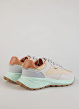 Hoff Çok Renkli Kadın Sneaker 22435003
