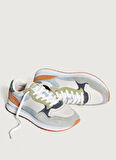 Hoff Sneaker, 45, Çok Renkli