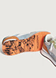 Hoff Sneaker, 45, Çok Renkli