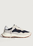 Hoff Sneaker, 43, Gri - Lacivert