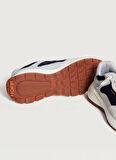 Hoff Sneaker, 43, Gri - Lacivert