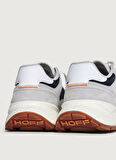 Hoff Sneaker, 43, Gri - Lacivert