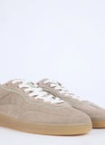 Hoff Taupe Erkek Sneaker ALLEY TAUPE