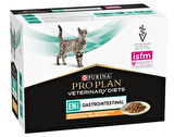 ProPlan Veterinary Diets Gastrointestinal kedi yaş maması 10x85 gr