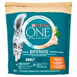 Purina One Yetişkin Tavuk Etli Kedi Maması 1.5 Kg