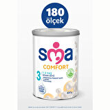 SMA Comfort 3 Devam Sütü 800 gr 1-3 Yaş