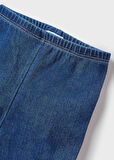 Mayoral kız bebek denim tayt tişört takım 1726