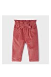 Mayoral Pantolon Pembe