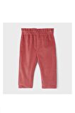 Mayoral Pantolon Pembe