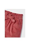 Mayoral Pantolon Pembe