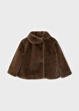 Mayoral Kız Çocuk Peluş Mont 22K.MYR.04483.033