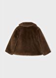 Mayoral Kız Çocuk Peluş Mont 22K.MYR.04483.033