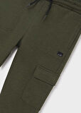 Mayoral Erkek Jogger Pantolon 7575