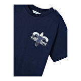 Erkek Çocuk Lacivert T-shirt MA.5E.3013