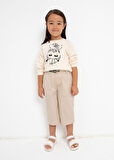 Mayoral kız çocuk pullover 3435