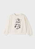 Mayoral kız çocuk pullover 3435
