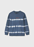 Mayoral erkek çocuk batik pullover 6443