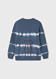 Mayoral erkek çocuk batik pullover 6443