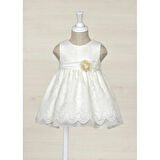 Abel&lula kız bebek elbise 5013