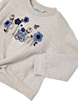Mayoral kız çocuk pullover tületek 21 li set 4936