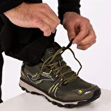 Joma Ultra Dayanıklı Kumaş - Erkek Siyah Outdoor Pantolon - 102176.100