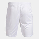 Joma Open III Bermuda Erkek Beyaz Tenis Şort 102252.200