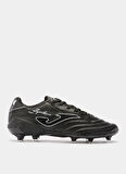 Joma Siyah Erkek Halı Saha Ayakkabısı ATOPW2101FG AGUILA TOP 2101 BLAC