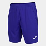 Joma 100438,728 Drive Bermuda Erkek Mavi Tenis Şort