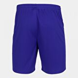 Joma 100438,728 Drive Bermuda Erkek Mavi Tenis Şort