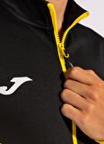 Joma Düz Sarı - Siyah Erkek Eşofman Takımı 102747.901-OXFORD TRACKSUIT YELLOW