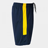 ECO CHAMPIONSHIP BERMUDA NAVY YELLOW