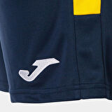 ECO CHAMPIONSHIP BERMUDA NAVY YELLOW