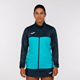 JOMA MONTREAL FULL ZIP SWEATSHIRT Sweatshirt